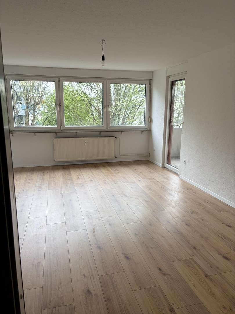 Thumbnail-Wohnung zum Mieten in Ludwigsburg 860,00 € 63 m²