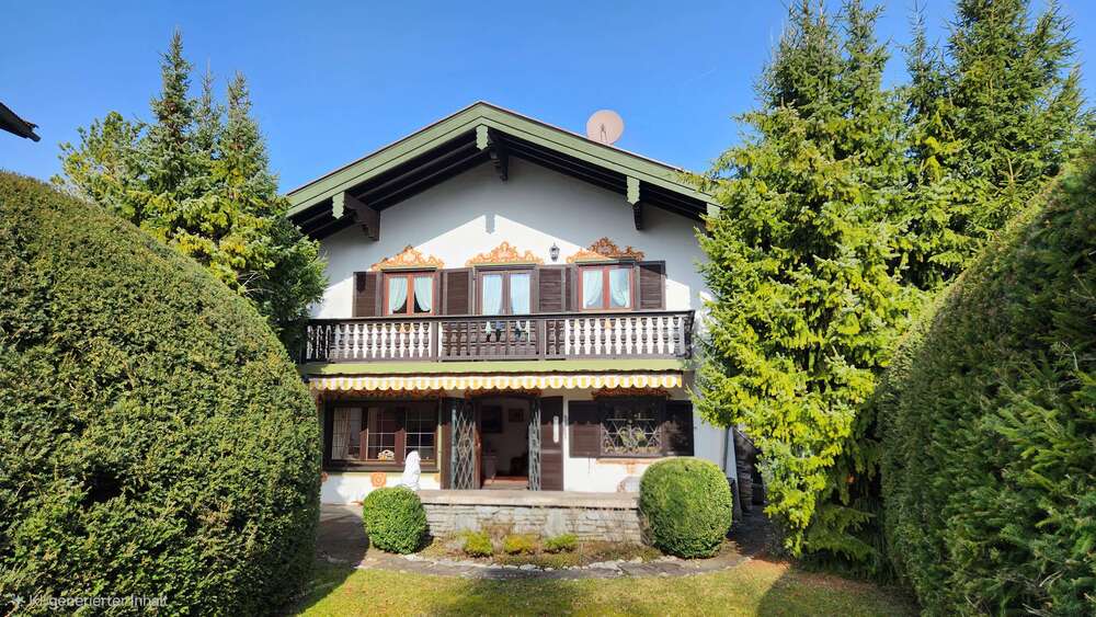 Thumbnail-Haus zum Kaufen in Rottach-Egern 1.980.000,00 € 200 m²