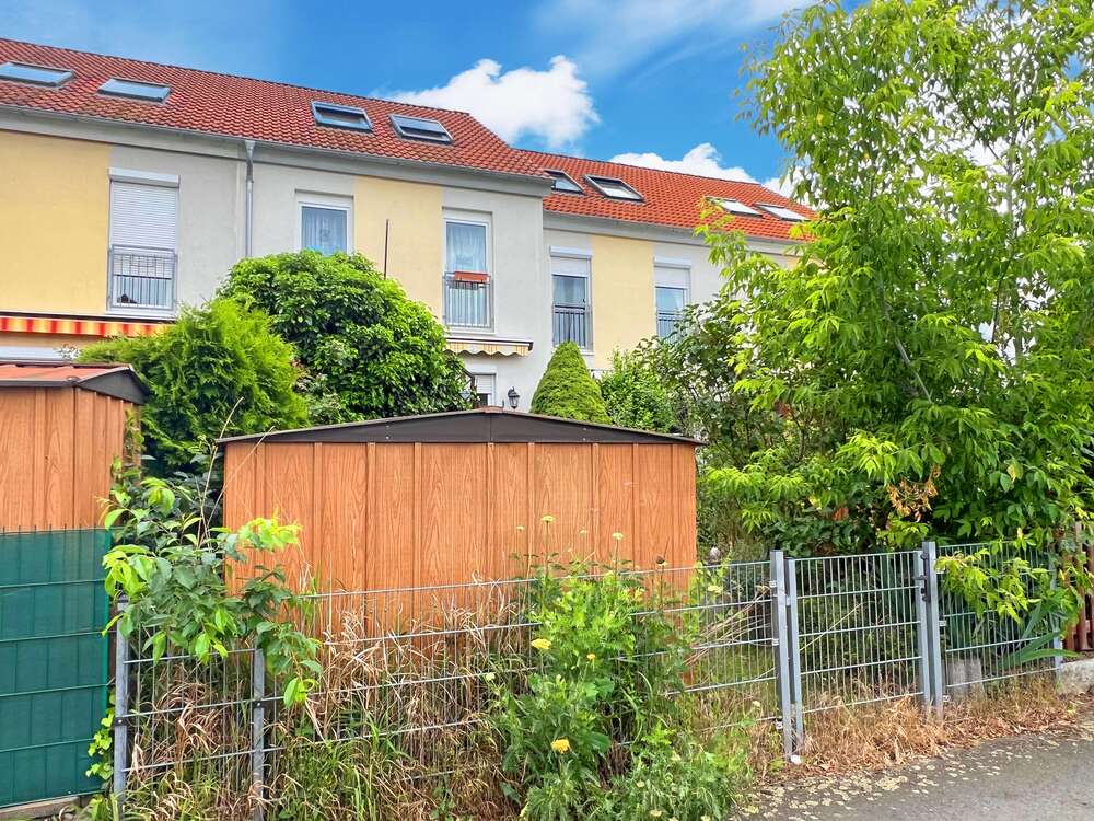 Thumbnail-Haus zum Kaufen in Leipzig 350.000,00 € 116 m²