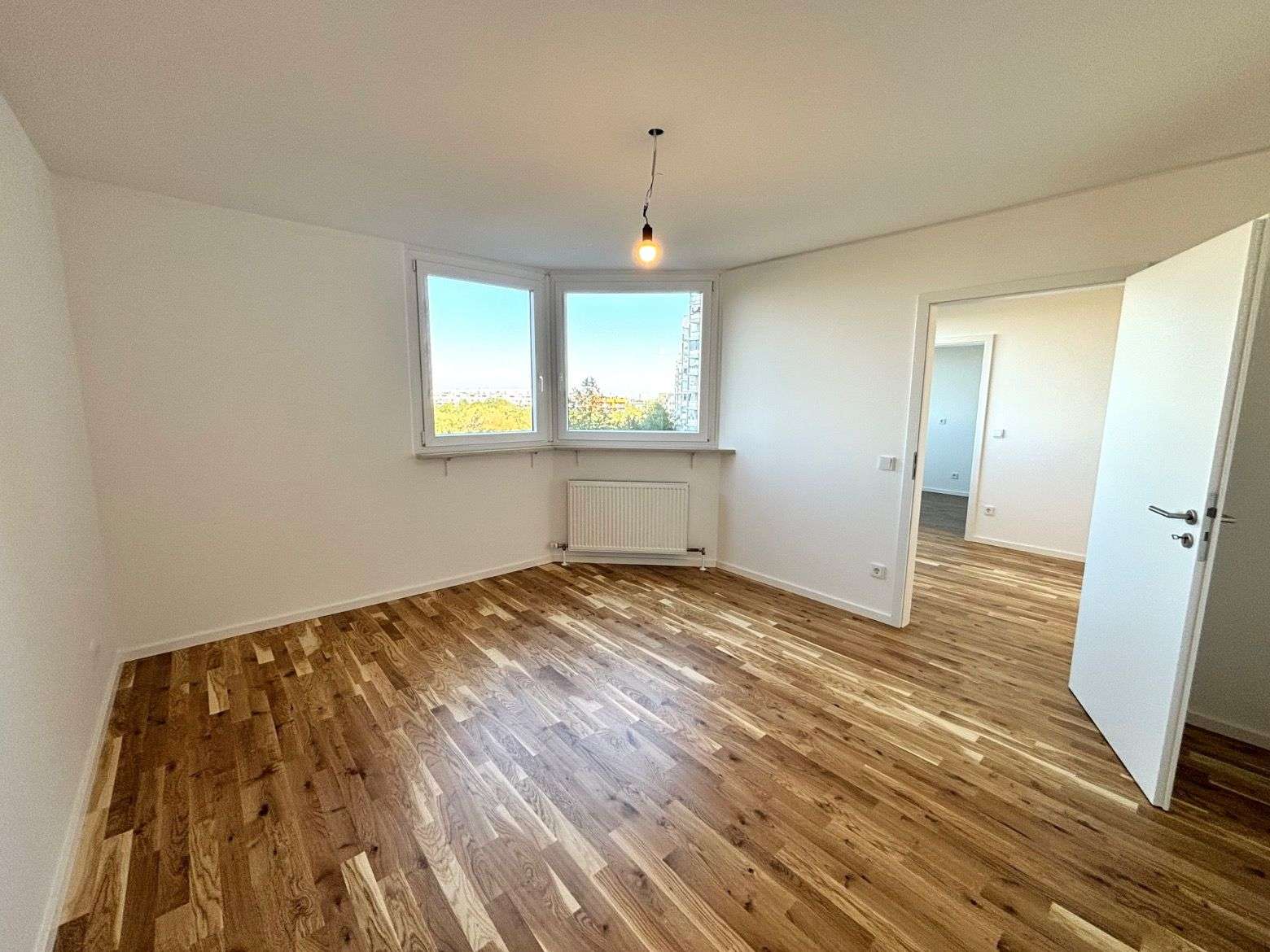 Thumbnail-Wohnung zum Mieten in München 1.436,95 € 78.78 m²