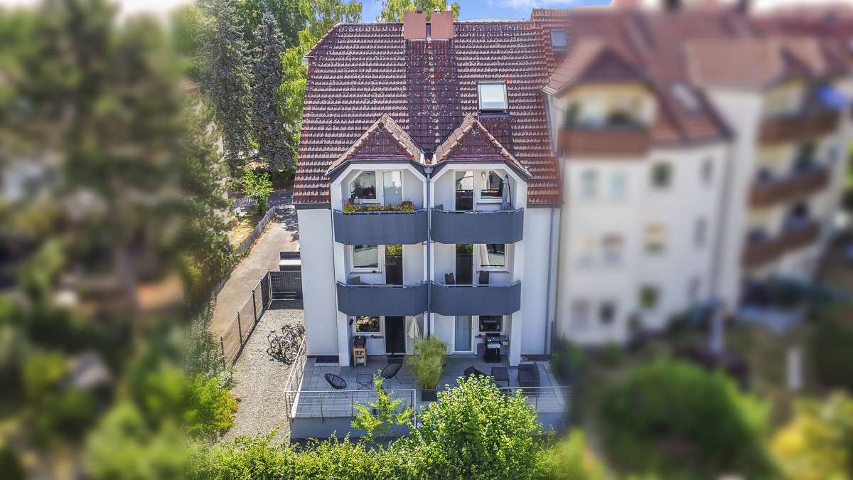 Thumbnail-Haus zum Kaufen in Bayreuth 1.495.000,00 € 347 m²