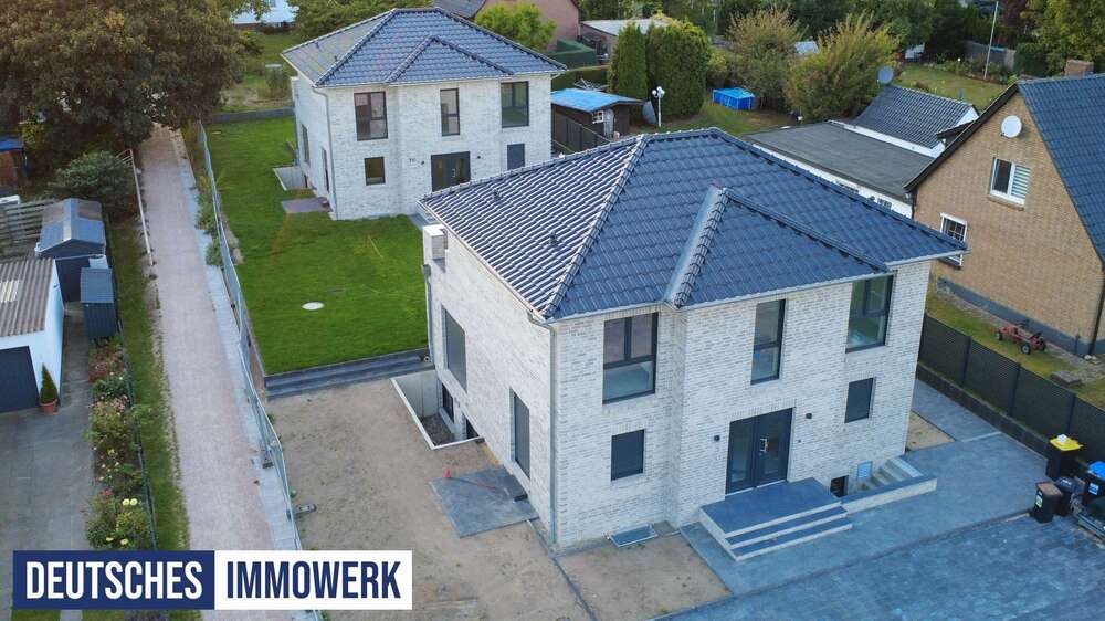 Thumbnail-Wohnung zum Mieten in Oststeinbek 1.300,00 € 71.45 m²