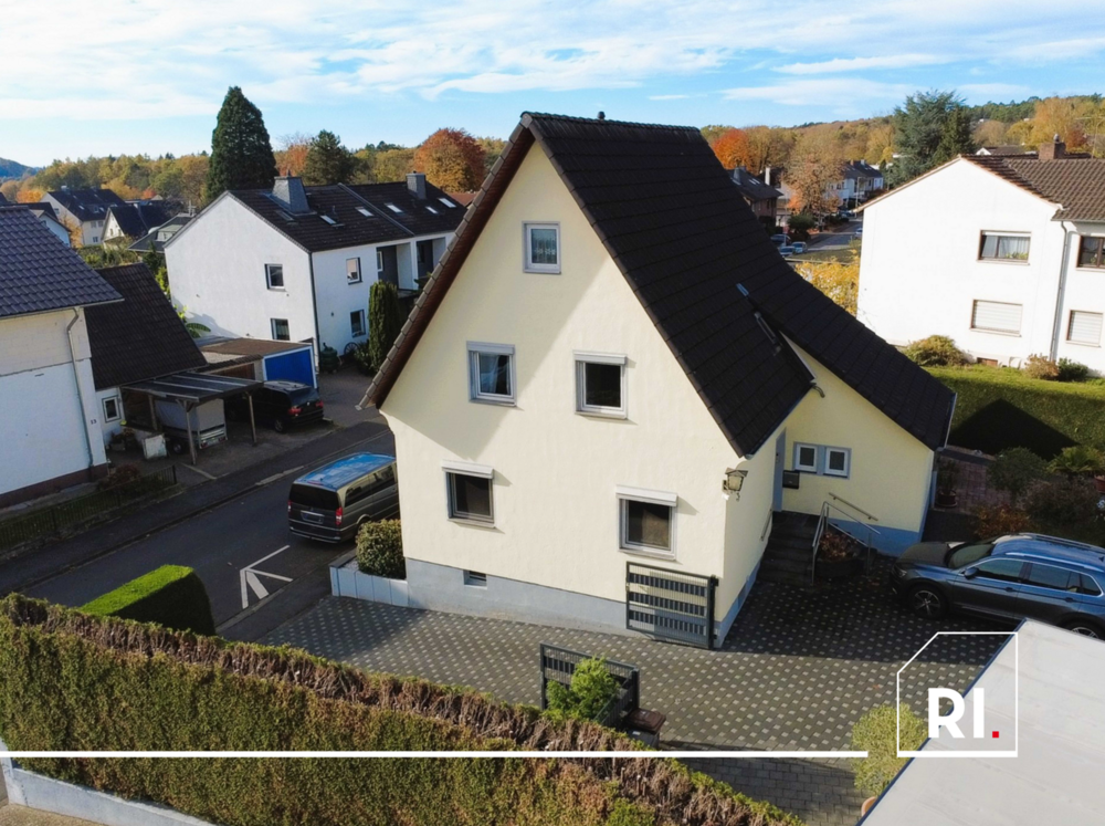 Thumbnail-Haus zum Kaufen in Siegburg 495.000,00 € 134 m²