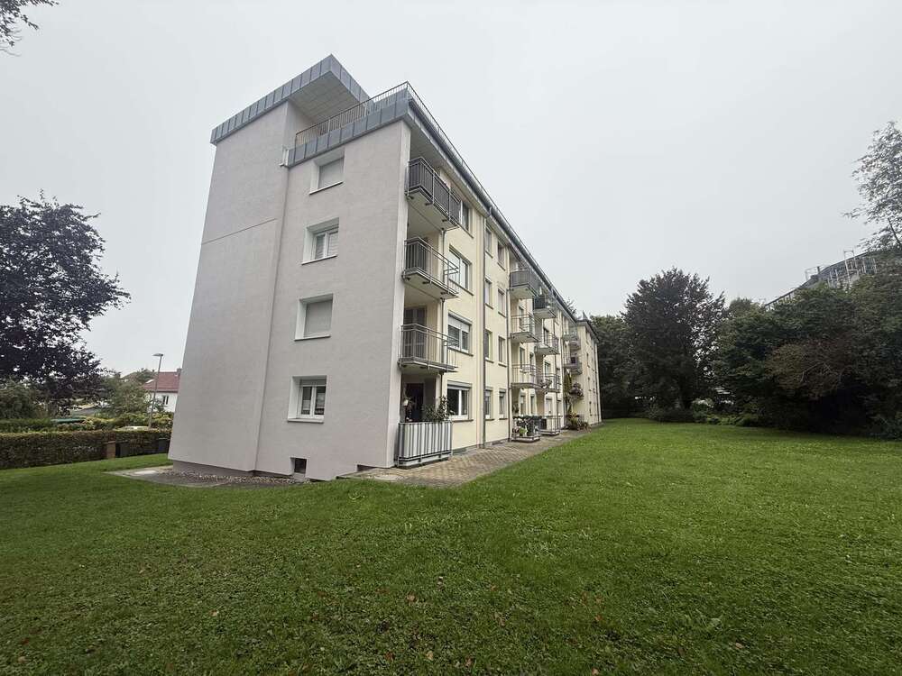 Thumbnail-Wohnung zum Kaufen in Ulm 275.000,00 € 63 m²