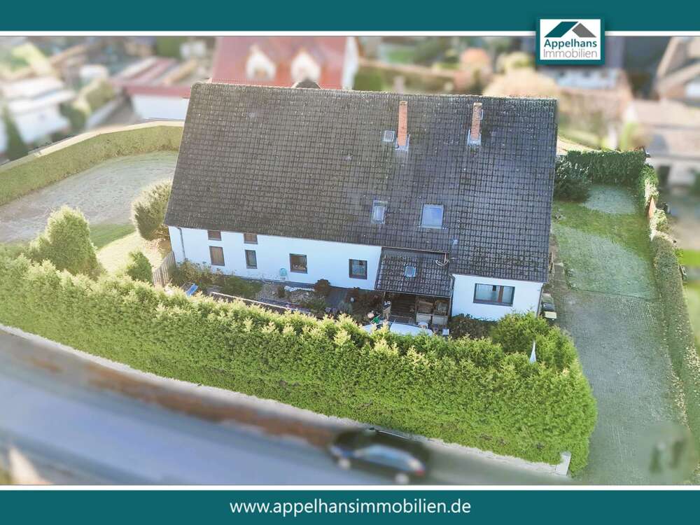Thumbnail-Haus zum Kaufen in Melle 379.000,00 € 342.83 m²