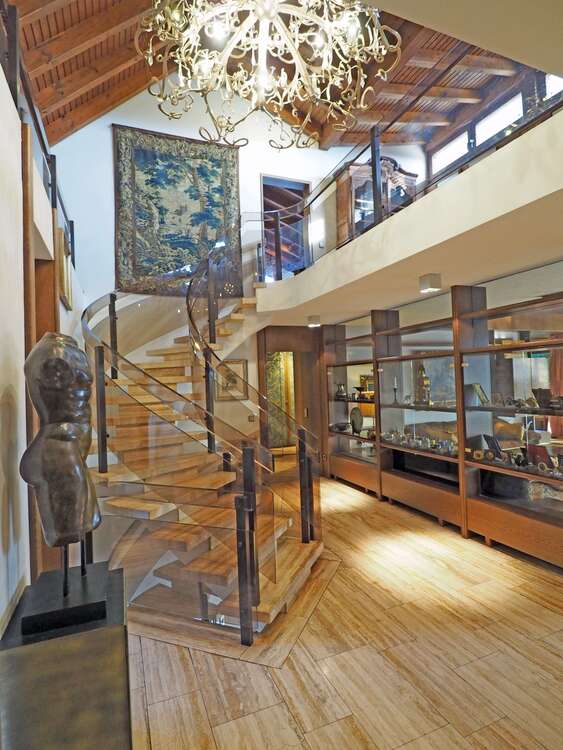 Thumbnail-Haus zum Kaufen in Kirchheim unter Teck 1.820.000,00 € 328 m²