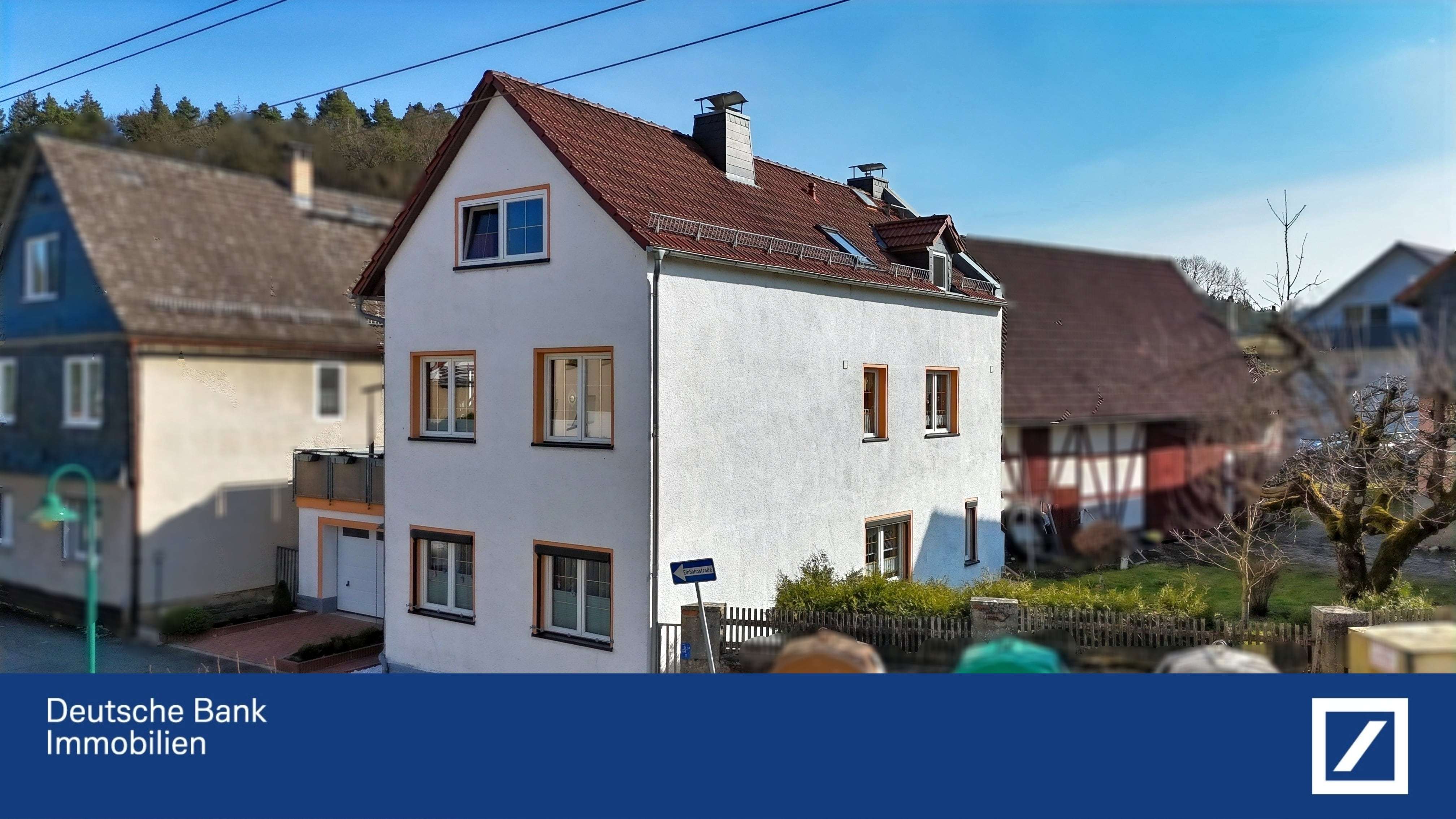 Thumbnail-Haus zum Kaufen in Trockenborn-Wolfersdorf 199.000,00 € 159 m²