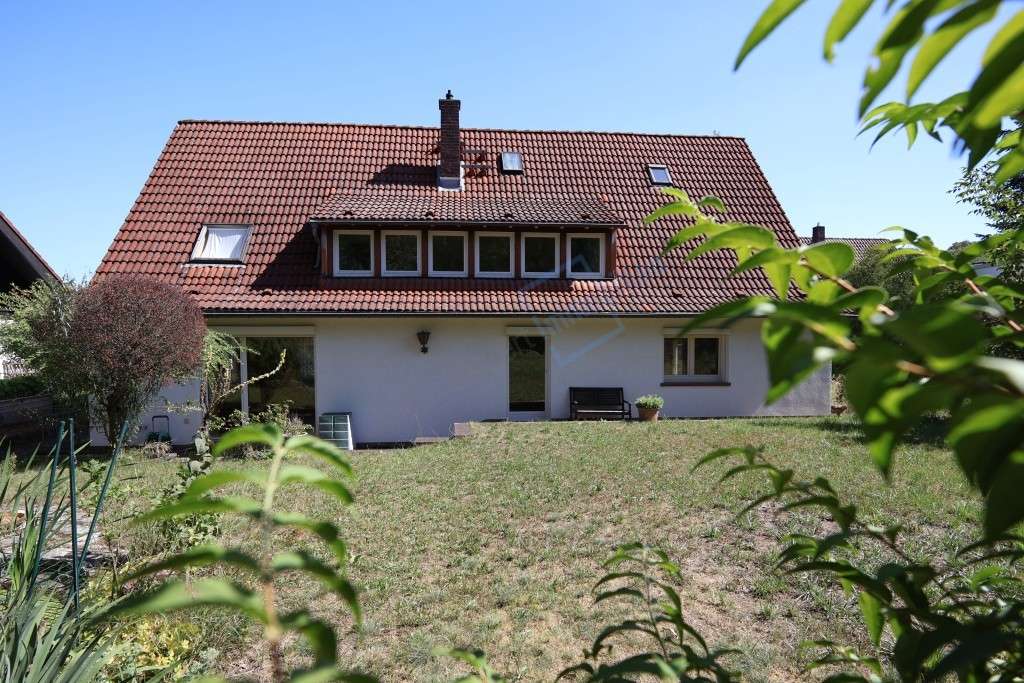 Thumbnail-Haus zum Kaufen in Darmstadt 845.000,00 € 191.78 m²