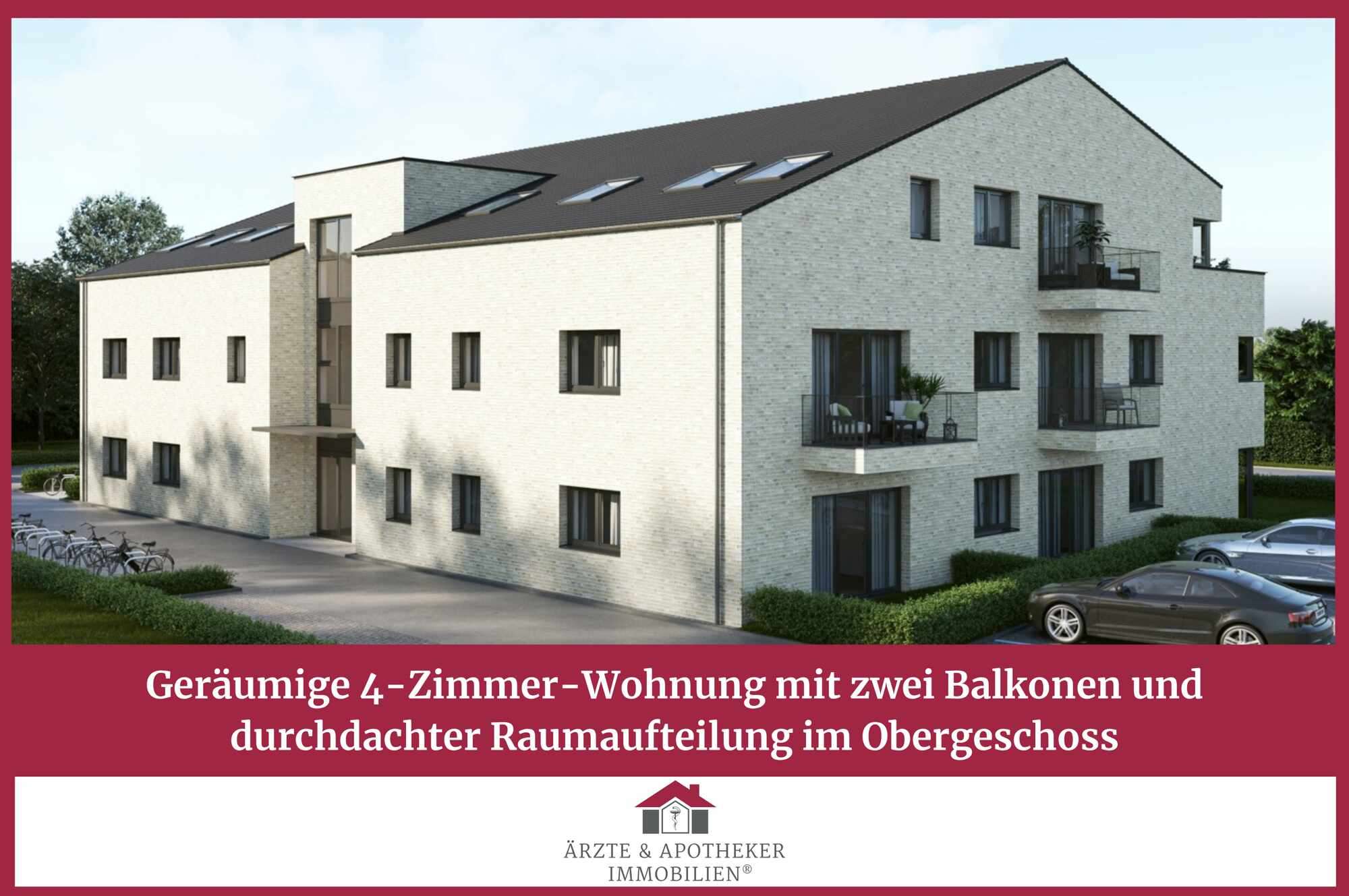 Thumbnail-Wohnung zum Mieten in Tostedt Todtglüsingen 1.510,00 € 112.97 m²