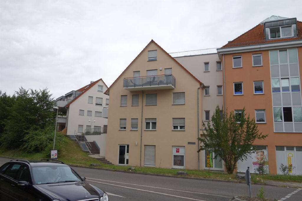 Thumbnail-Wohnung zum Mieten in Freiberg am Neckar 740,00 € 68 m²