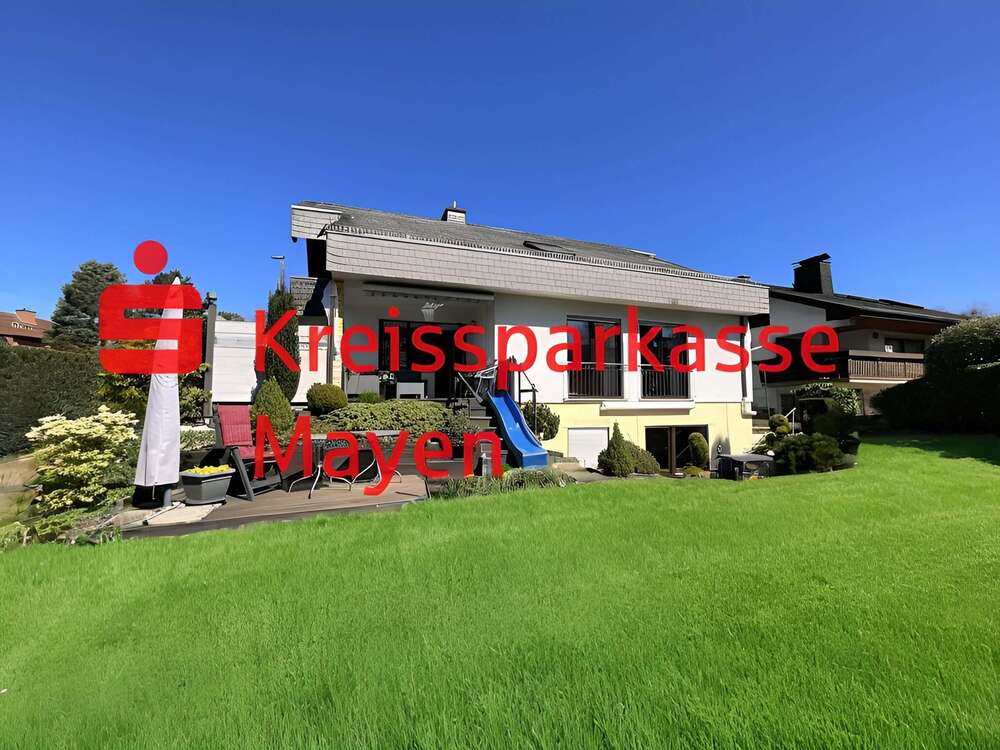 Thumbnail-Haus zum Kaufen in Neuwied 550.000,00 € 225 m²