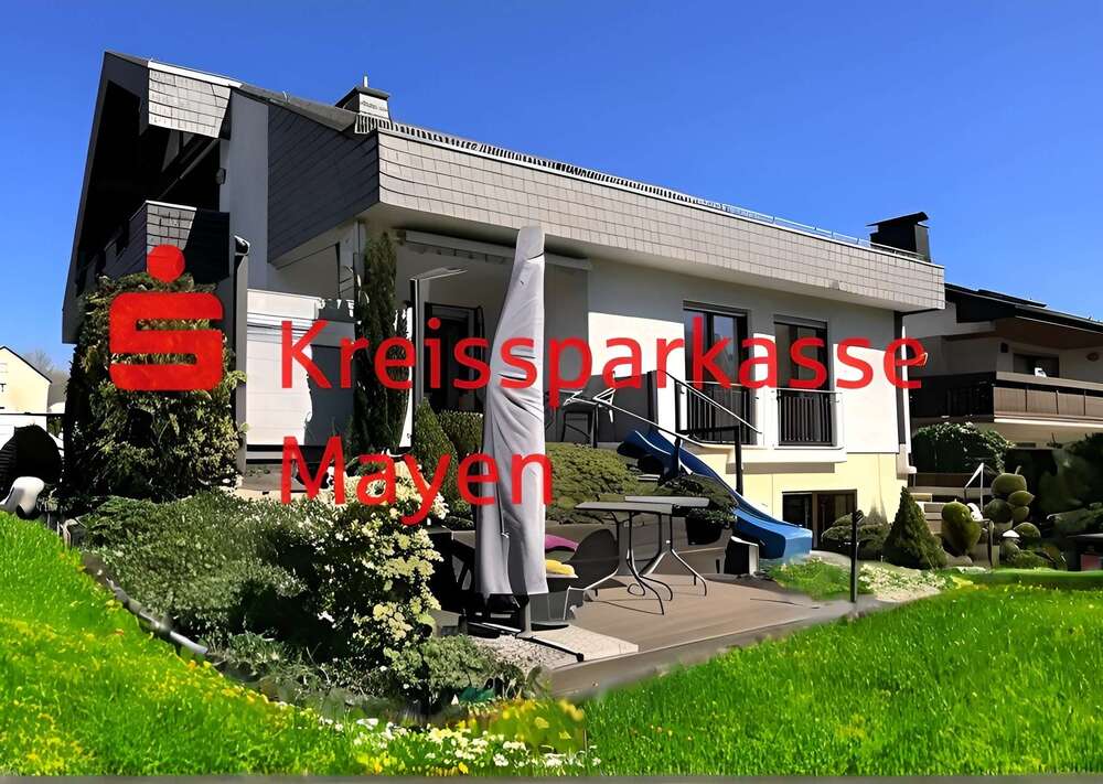 Thumbnail-Haus zum Kaufen in Neuwied 550.000,00 € 225 m²