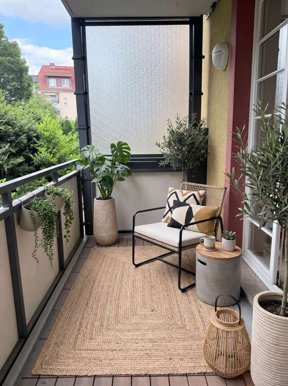 Thumbnail-Wohnung zum Mieten in Cottbus 605,00 € 55.4 m²