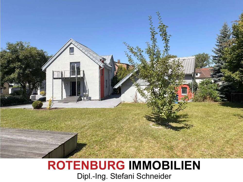 Thumbnail-Haus zum Kaufen in Bebra 379.000,00 € 137 m²