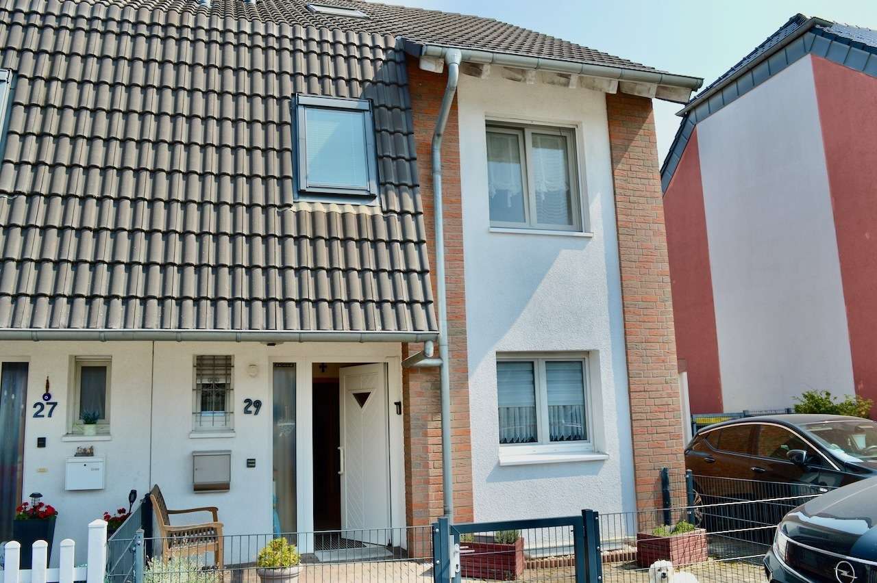 Thumbnail-Haus zum Kaufen in Wesseling 485.000,00 € 138 m²