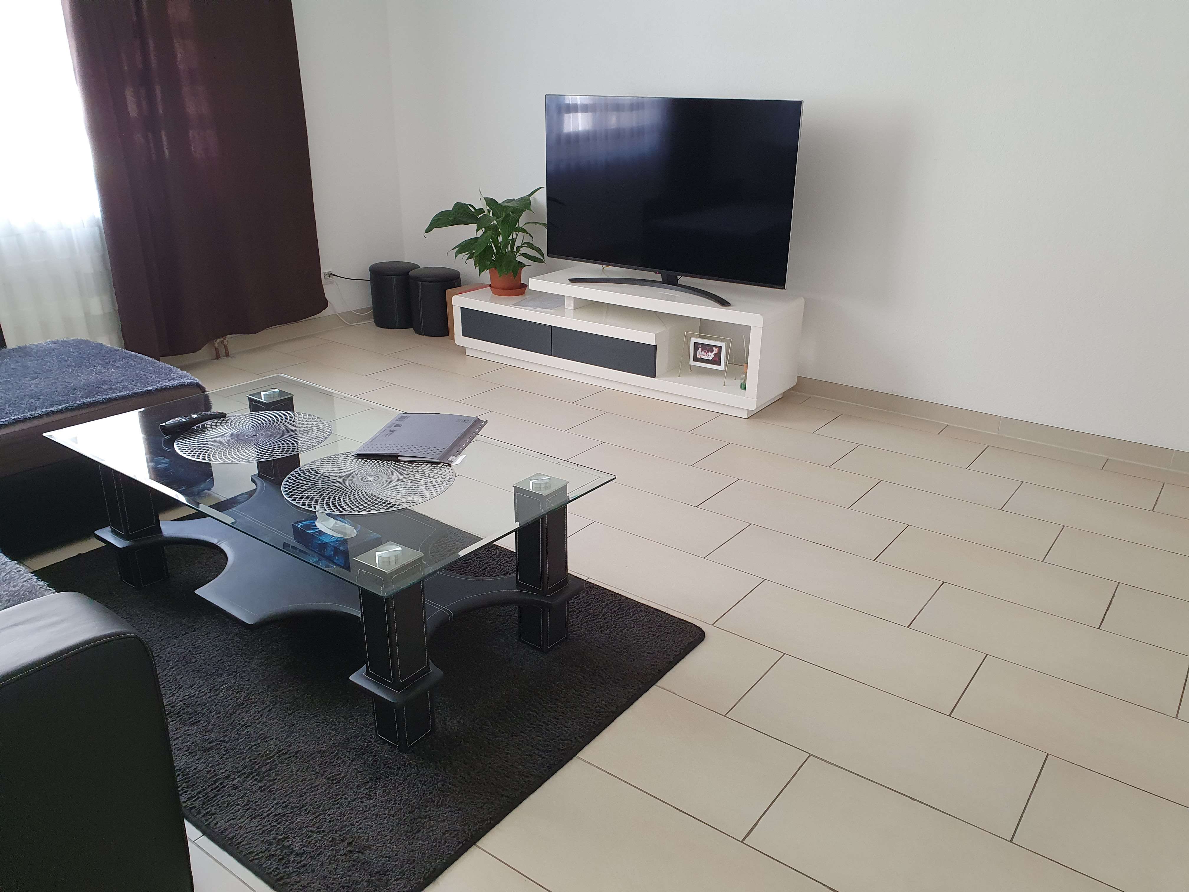 Thumbnail-Wohnung zum Mieten in Pforzheim 540,00 € 48 m²