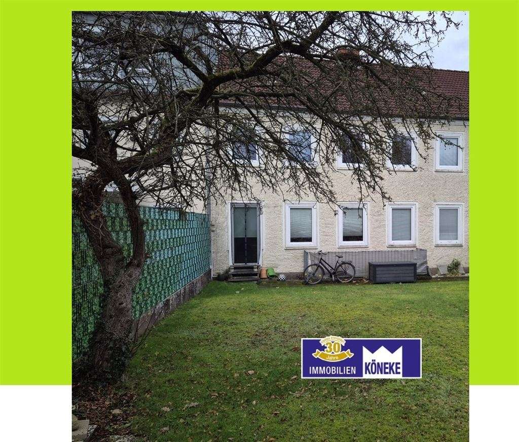 Thumbnail-Haus zum Kaufen in Delmenhorst 259.000,00 € 130 m²