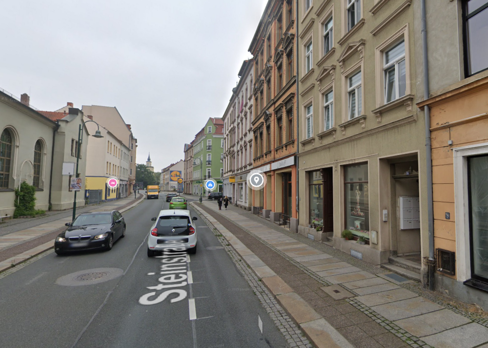 Thumbnail-Einzelhandel in Bautzen 450,00 € 59 m²