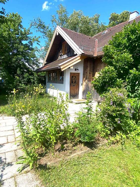 Thumbnail-Haus zum Kaufen in Eggstätt 780.000,00 € 164 m²