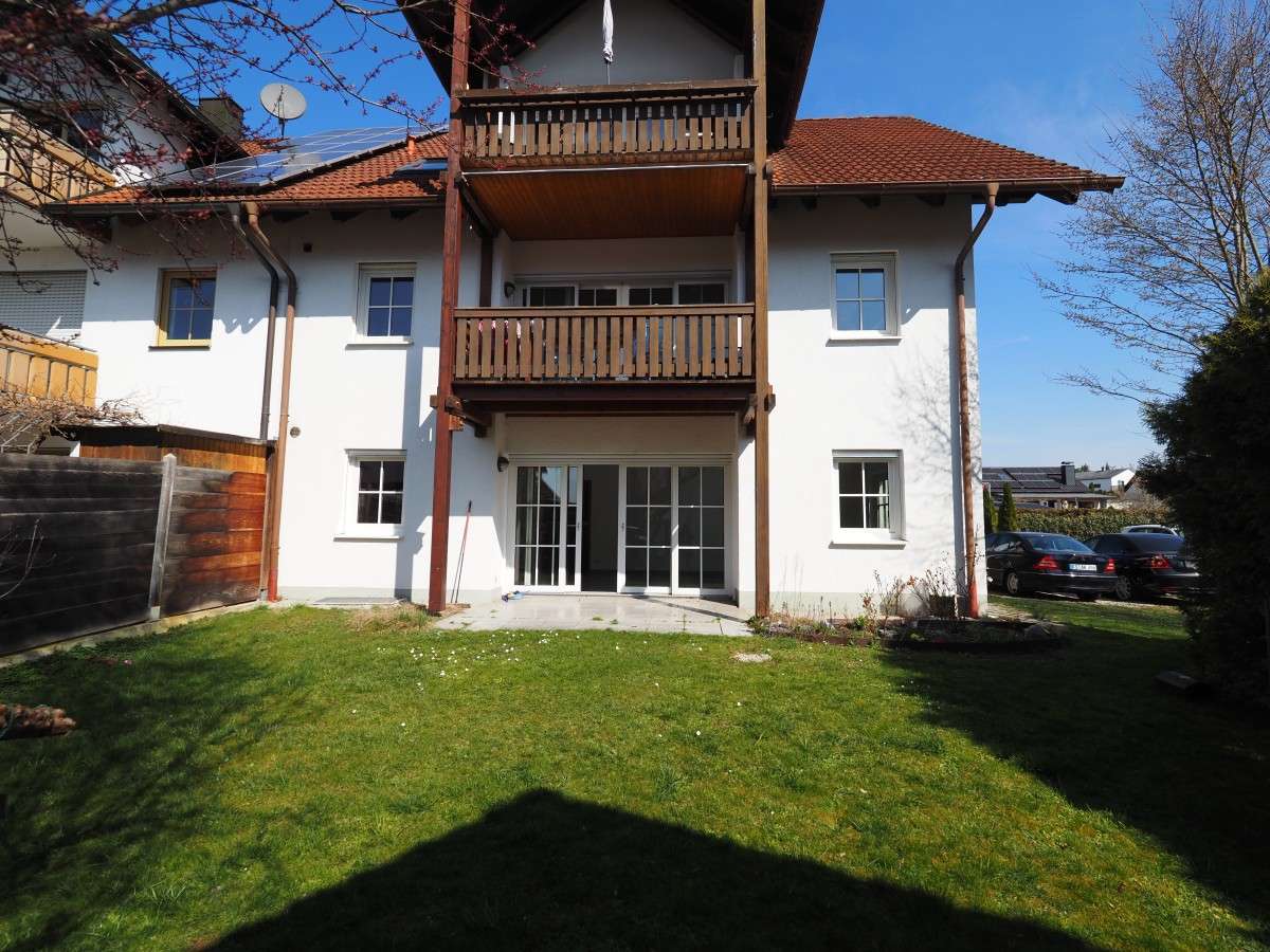 Thumbnail-Wohnung zum Mieten in Palzing 1.280,00 € 93 m²