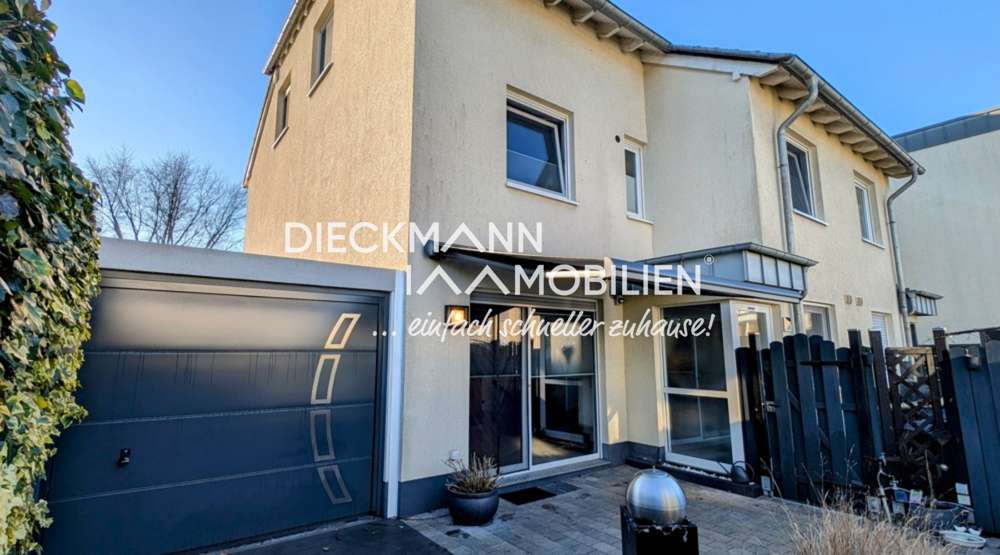 Thumbnail-Haus zum Kaufen in Duisburg Hochheide 399.000,00 € 105.5 m²