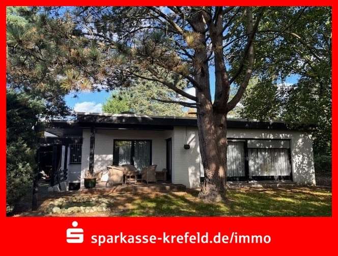 Thumbnail-Haus zum Kaufen in Kempen 525.000,00 € 125 m²