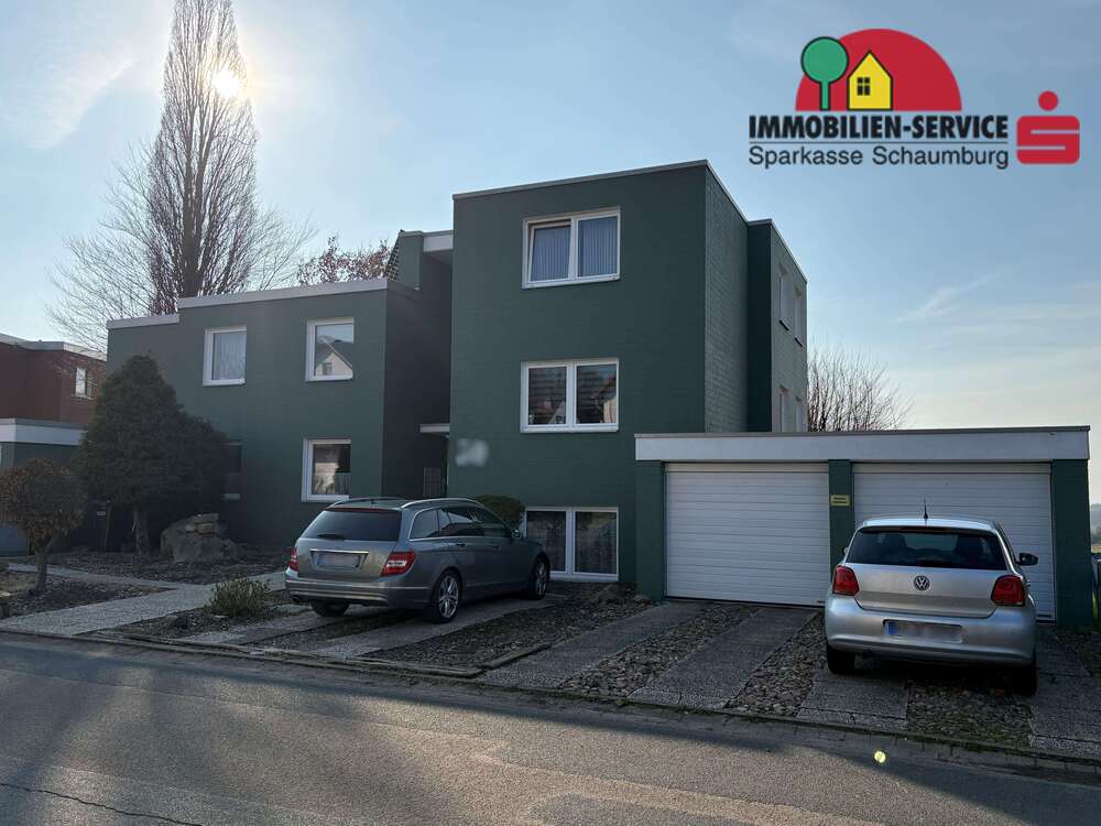 Thumbnail-Wohnung zum Kaufen in Obernkirchen 109.000,00 € 66 m²