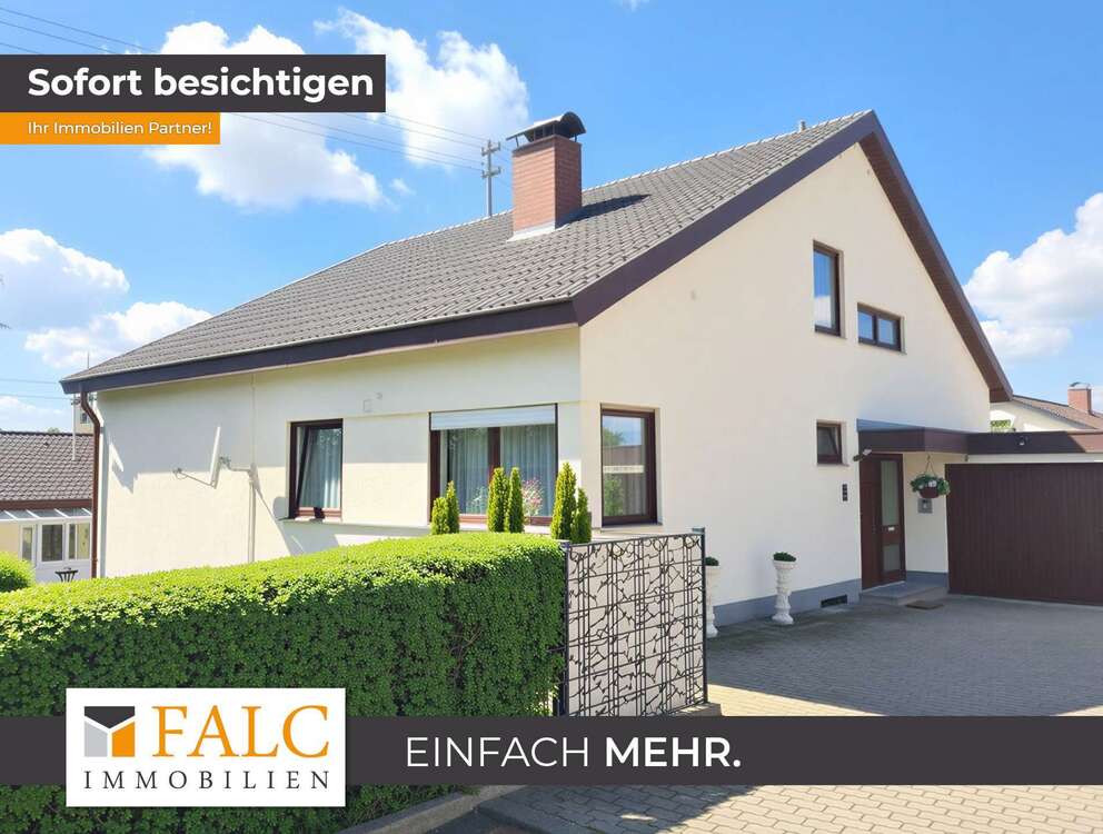 Thumbnail-Haus zum Kaufen in Ertingen 368.000,00 € 170 m²