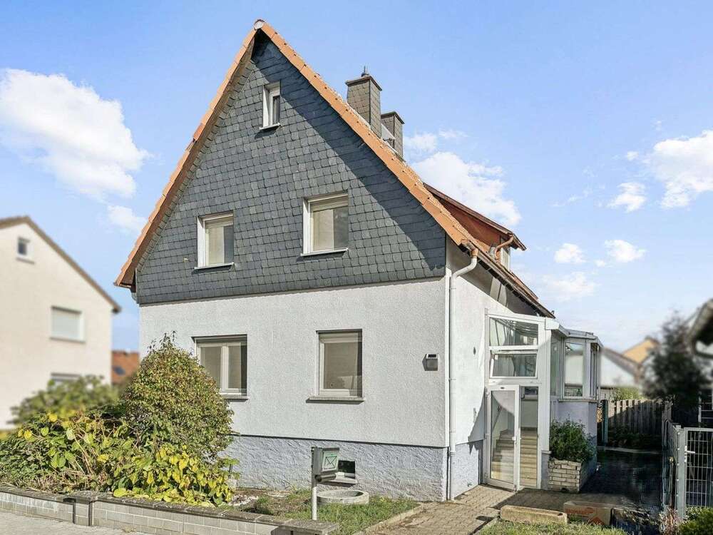 Thumbnail-Haus zum Kaufen in Wölfersheim 279.000,00 € 132.55 m²