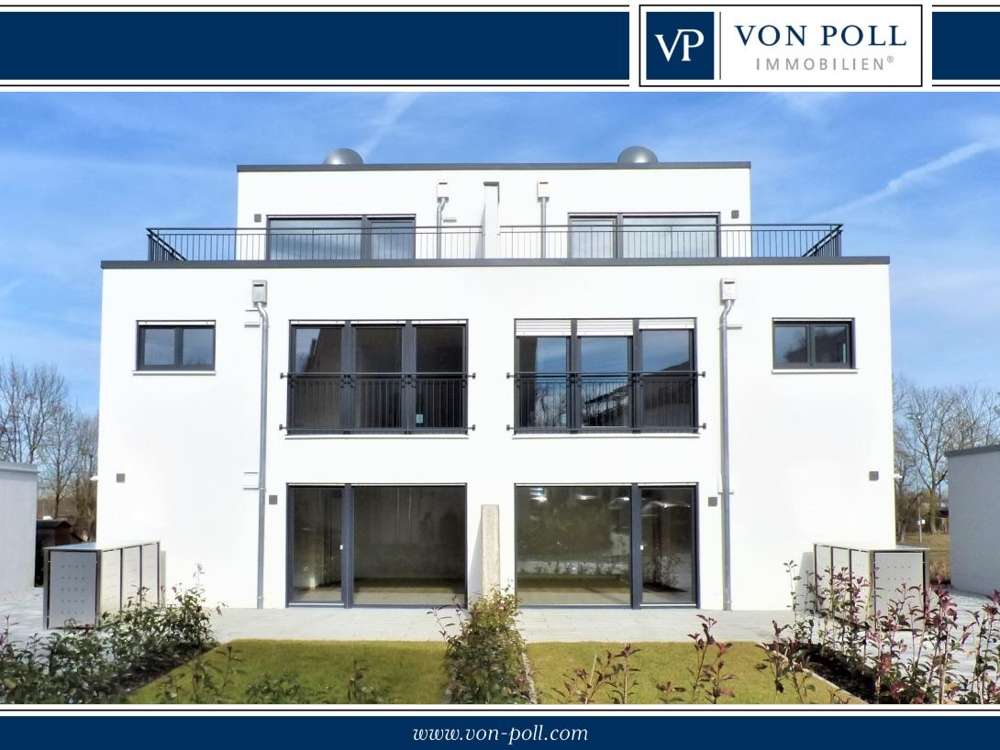 Thumbnail-Wohnung zum Mieten in Nördlingen 1.386,00 € 99 m²