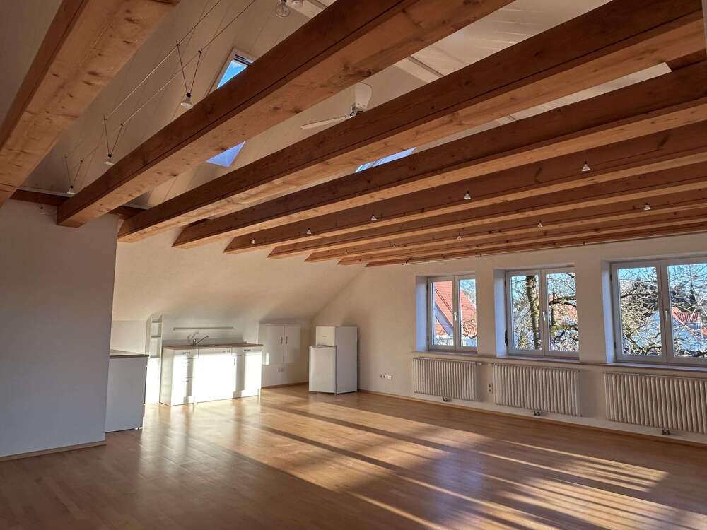 Thumbnail-Wohnung zum Mieten in Karlshuld 1.400,00 € 140 m²