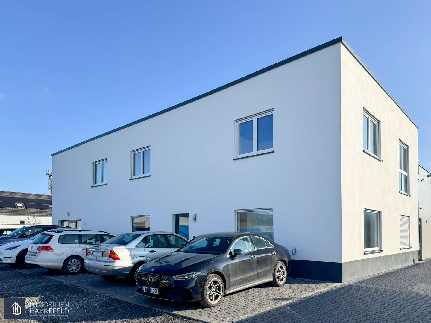 Thumbnail-Büro in Hadamar 800,00 € 80.3 m²
