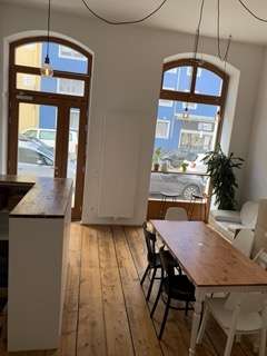 Thumbnail-Büro in München 270,00 € 4 m²