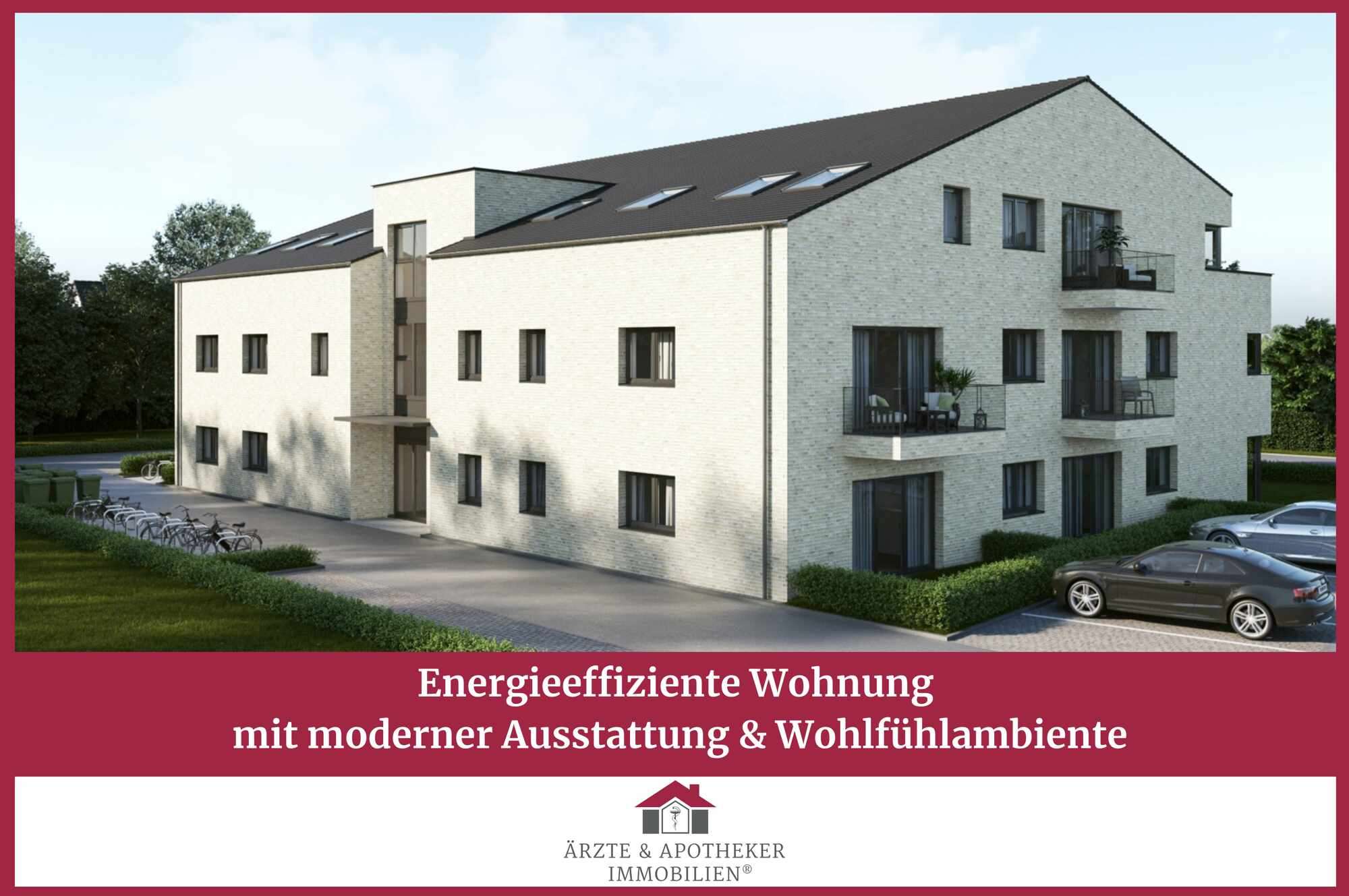 Thumbnail-Wohnung zum Mieten in Tostedt Todtglüsingen 790,00 € 59.83 m²