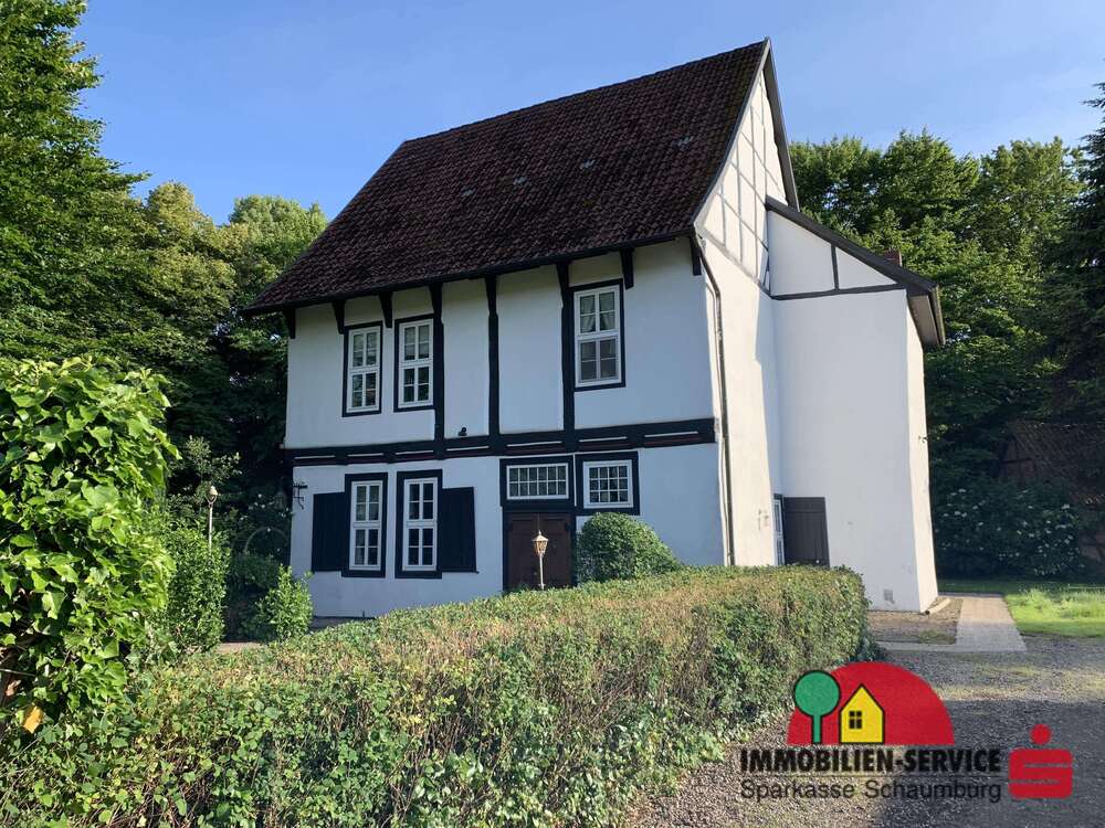 Thumbnail-Haus zum Kaufen in Bückeburg 349.000,00 € 200 m²