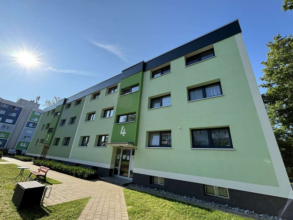 Thumbnail-Wohnung zum Mieten in Gütersloh 594,38 € 73.38 m²
