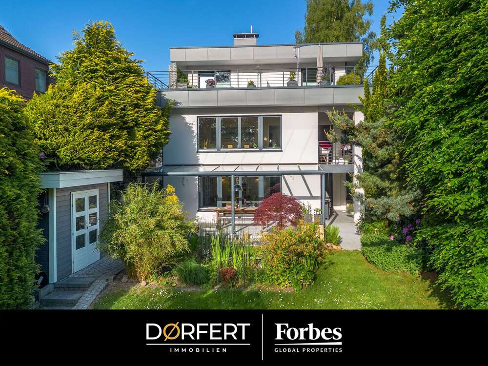 Thumbnail-Haus zum Kaufen in Hamburg 1.620.000,00 € 300 m²
