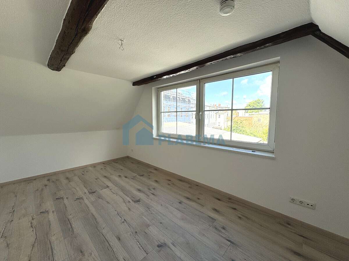 Thumbnail-Wohnung zum Mieten in Güstrow 575,00 € 57.5 m²