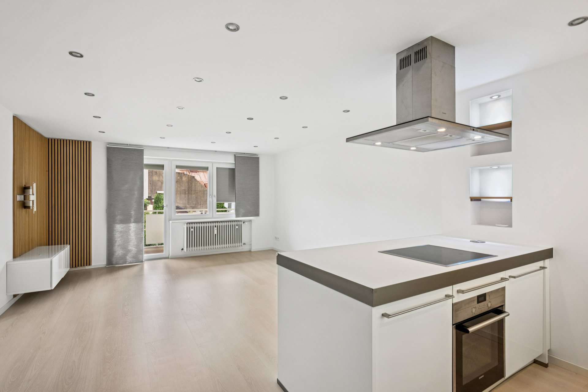 Thumbnail-Wohnung zum Kaufen in München 780.000,00 € 59 m²