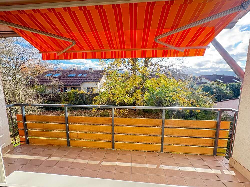 Thumbnail-Wohnung zum Kaufen in Stegen 449.000,00 € 101 m²