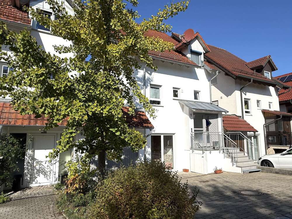Thumbnail-Haus zum Kaufen in Blitzenreute 595.000,00 € 157 m²