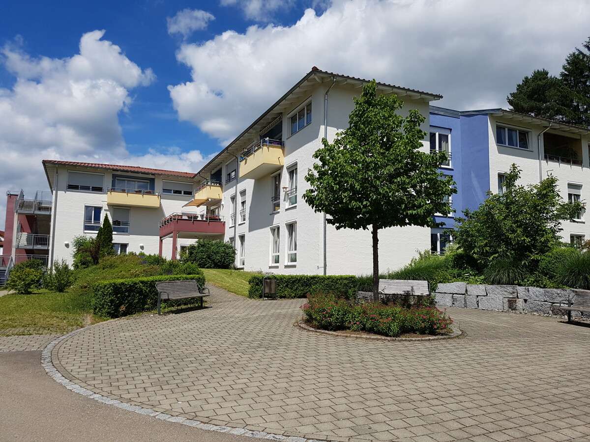 Thumbnail-Wohnung zum Kaufen in Aldingen 204.936,59 € 84.84 m²
