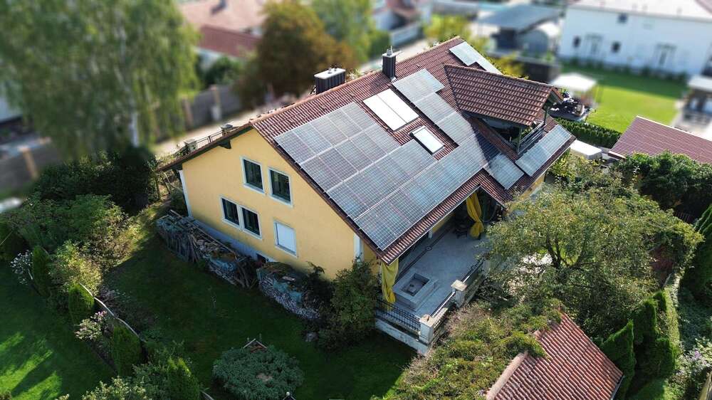 Thumbnail-Wohnung zum Mieten in Karlshuld 1.400,00 € 134.42 m²