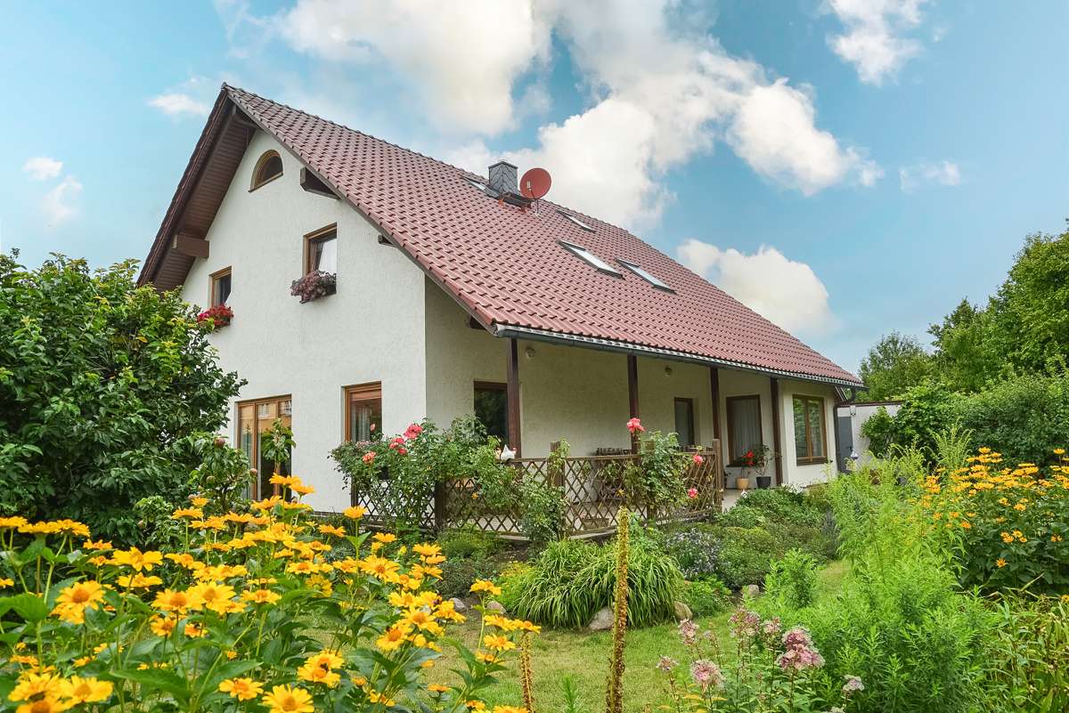 Thumbnail-Haus zum Kaufen in Müncheberg 449.000,00 € 191.9 m²