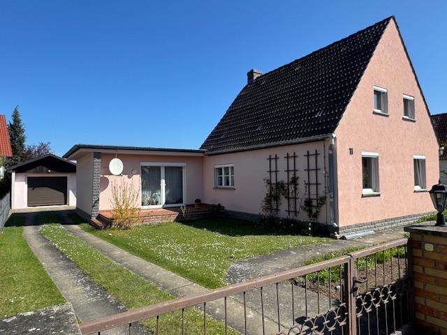 Thumbnail-Haus zum Kaufen in Lübben 275.000,00 € 115 m²
