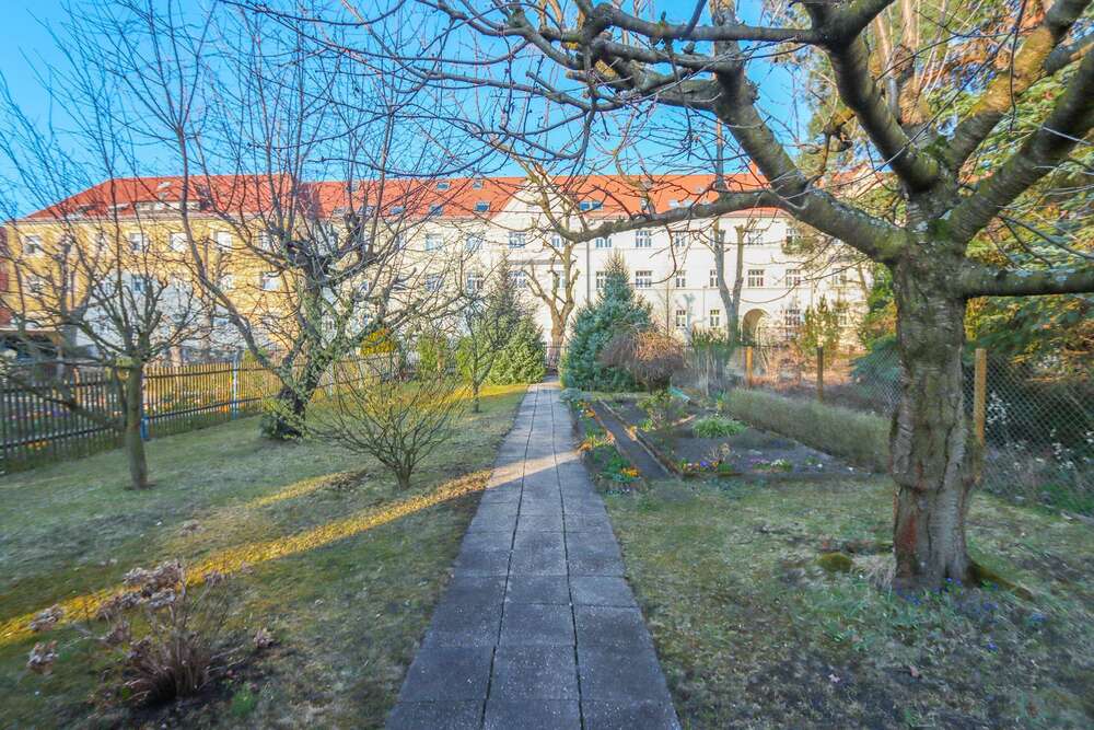 Thumbnail-Grundstück zu verkaufen in Leipzig 149.000,00 € 590 m²