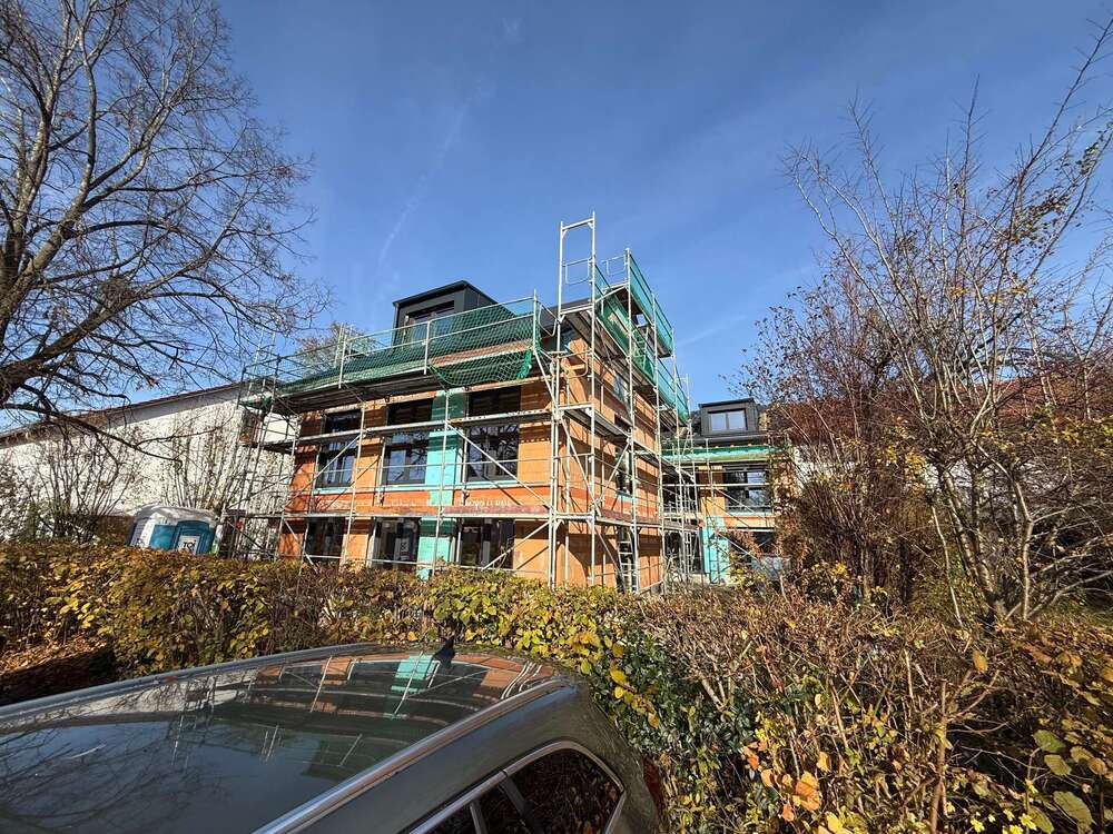 Thumbnail-Wohnung zum Kaufen in Unterföhring 599.000,00 € 52 m²