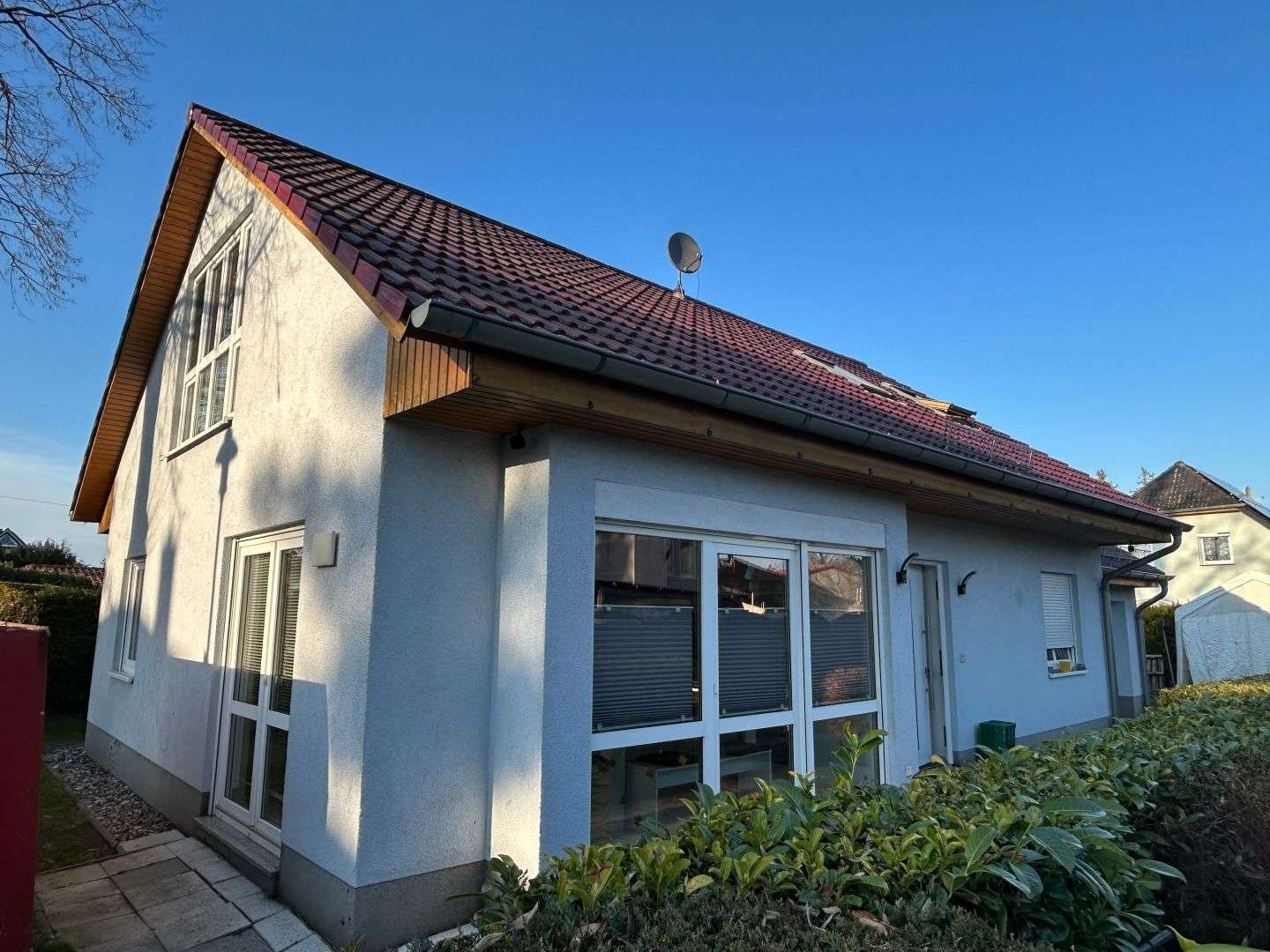Thumbnail-Haus zum Kaufen in Bernau bei Berlin 495.000,00 € 113 m²