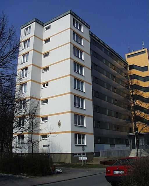 Thumbnail-Wohnung zum Mieten in Sarstedt 526,00 € 76.39 m²