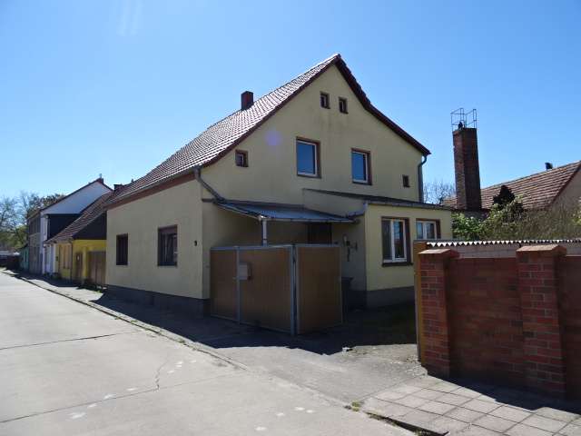 Thumbnail-Haus zum Kaufen in Friesack 169.000,00 € 152 m²